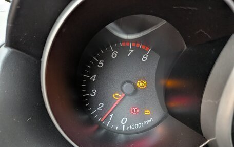 Mazda 3, 2006 год, 445 000 рублей, 12 фотография