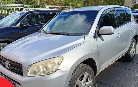 Toyota RAV4, 2008 год, 850 000 рублей, 2 фотография