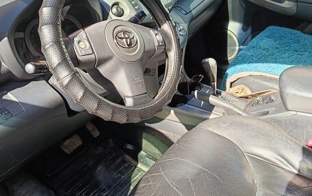 Toyota RAV4, 2008 год, 850 000 рублей, 3 фотография