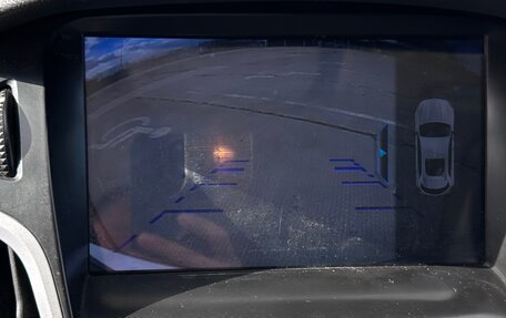 Ford Focus III, 2013 год, 519 000 рублей, 12 фотография