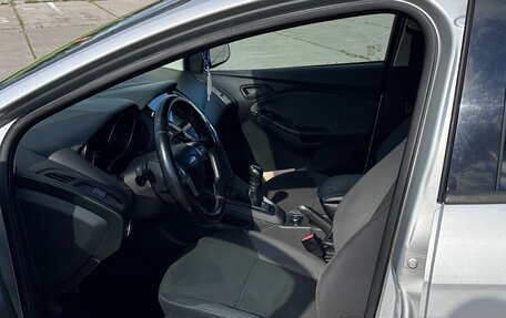 Ford Focus III, 2013 год, 519 000 рублей, 9 фотография