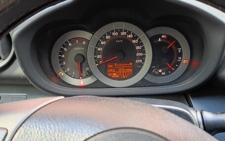 Toyota RAV4, 2008 год, 850 000 рублей, 4 фотография