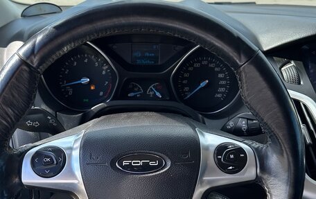 Ford Focus III, 2013 год, 519 000 рублей, 10 фотография