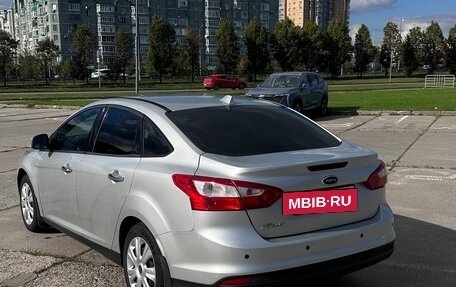 Ford Focus III, 2013 год, 519 000 рублей, 6 фотография