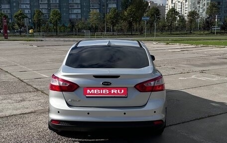 Ford Focus III, 2013 год, 519 000 рублей, 5 фотография