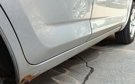 Toyota RAV4, 2008 год, 850 000 рублей, 7 фотография