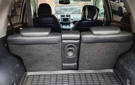Toyota RAV4, 2008 год, 850 000 рублей, 11 фотография