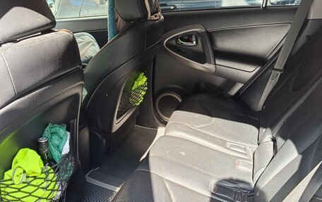 Toyota RAV4, 2008 год, 850 000 рублей, 10 фотография