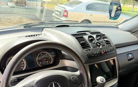 Mercedes-Benz Viano, 2012 год, 2 100 000 рублей, 9 фотография