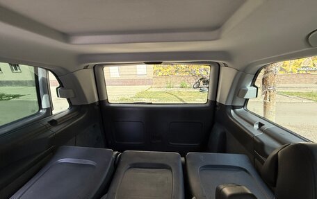 Mercedes-Benz Viano, 2012 год, 2 100 000 рублей, 14 фотография