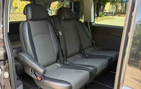 Mercedes-Benz Viano, 2012 год, 2 100 000 рублей, 12 фотография