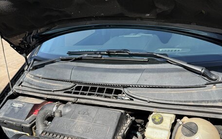 Mercedes-Benz Viano, 2012 год, 2 100 000 рублей, 16 фотография