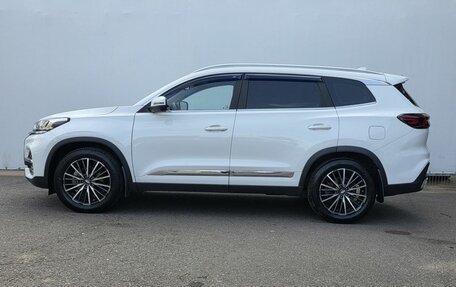 Chery Tiggo 8 I, 2023 год, 1 700 000 рублей, 8 фотография