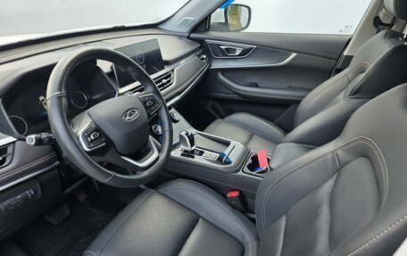 Chery Tiggo 8 I, 2023 год, 1 700 000 рублей, 9 фотография