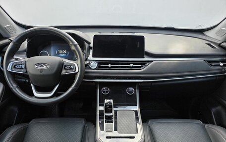 Chery Tiggo 8 I, 2023 год, 1 700 000 рублей, 11 фотография