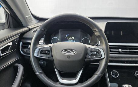 Chery Tiggo 8 I, 2023 год, 1 700 000 рублей, 12 фотография