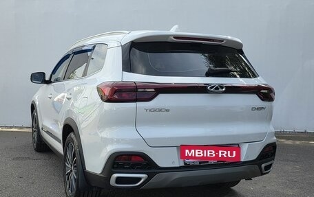 Chery Tiggo 8 I, 2023 год, 1 700 000 рублей, 7 фотография