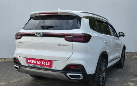 Chery Tiggo 8 I, 2023 год, 1 700 000 рублей, 5 фотография