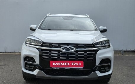 Chery Tiggo 8 I, 2023 год, 1 700 000 рублей, 2 фотография