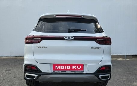 Chery Tiggo 8 I, 2023 год, 1 700 000 рублей, 6 фотография