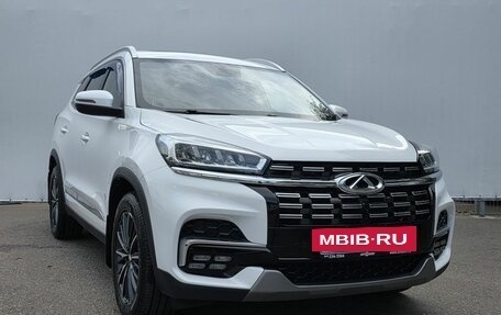 Chery Tiggo 8 I, 2023 год, 1 700 000 рублей, 3 фотография