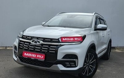 Chery Tiggo 8 I, 2023 год, 1 700 000 рублей, 1 фотография