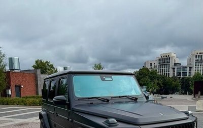 Mercedes-Benz G-Класс AMG, 2025 год, 29 500 000 рублей, 1 фотография