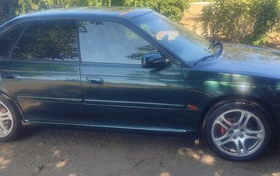 Subaru Legacy VII, 1998 год, 485 000 рублей, 1 фотография