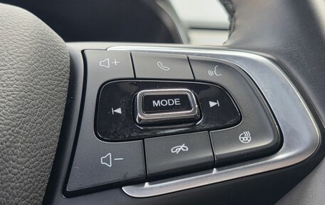 Chery Tiggo 8 I, 2023 год, 1 700 000 рублей, 19 фотография