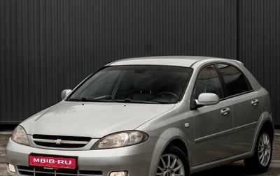 Chevrolet Lacetti, 2006 год, 425 000 рублей, 1 фотография