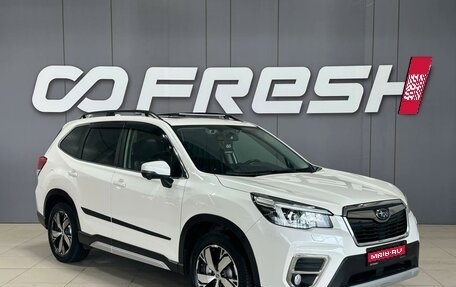 Subaru Forester, 2019 год, 2 900 000 рублей, 1 фотография