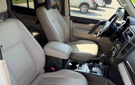 Mitsubishi Pajero IV, 2020 год, 3 600 000 рублей, 8 фотография