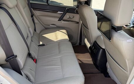Mitsubishi Pajero IV, 2020 год, 3 600 000 рублей, 12 фотография