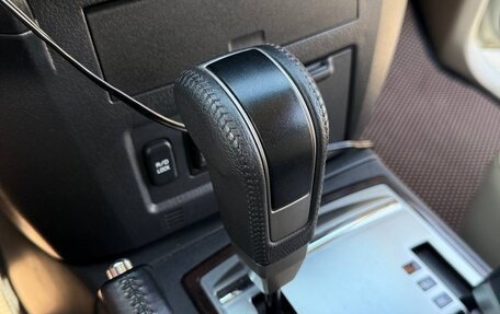 Mitsubishi Pajero IV, 2020 год, 3 600 000 рублей, 19 фотография