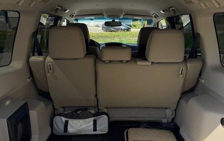 Mitsubishi Pajero IV, 2020 год, 3 600 000 рублей, 20 фотография