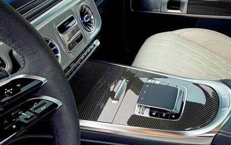 Mercedes-Benz G-Класс AMG, 2025 год, 29 500 000 рублей, 3 фотография