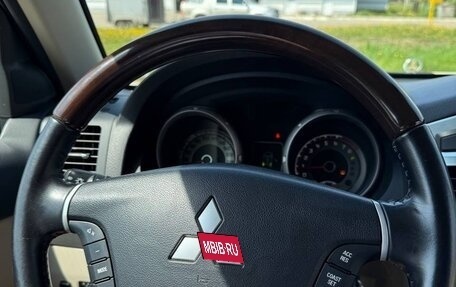 Mitsubishi Pajero IV, 2020 год, 3 600 000 рублей, 17 фотография