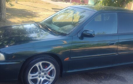 Subaru Legacy VII, 1998 год, 485 000 рублей, 3 фотография