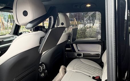 Mercedes-Benz G-Класс AMG, 2025 год, 29 500 000 рублей, 7 фотография