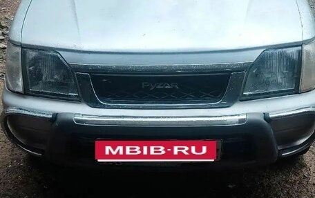 Daihatsu Pyzar I, 1998 год, 195 000 рублей, 2 фотография