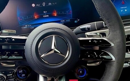 Mercedes-Benz G-Класс AMG, 2025 год, 29 500 000 рублей, 5 фотография