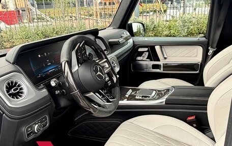 Mercedes-Benz G-Класс AMG, 2025 год, 29 500 000 рублей, 6 фотография