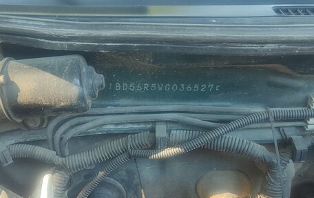 Subaru Legacy VII, 1998 год, 485 000 рублей, 11 фотография