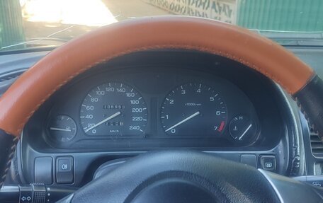 Subaru Legacy VII, 1998 год, 485 000 рублей, 8 фотография