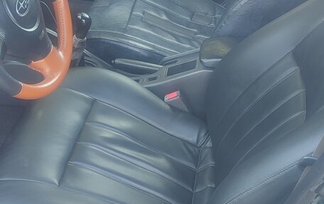 Subaru Legacy VII, 1998 год, 485 000 рублей, 4 фотография