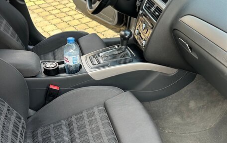Audi A4, 2014 год, 1 600 000 рублей, 8 фотография