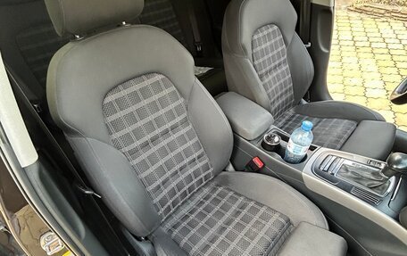 Audi A4, 2014 год, 1 600 000 рублей, 9 фотография