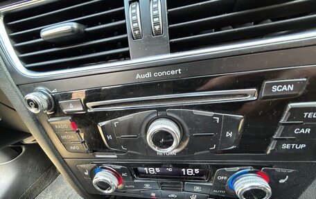 Audi A4, 2014 год, 1 600 000 рублей, 11 фотография