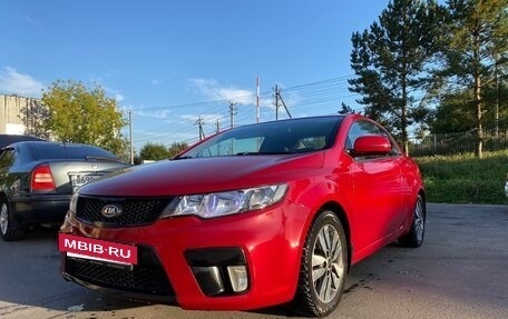 KIA Cerato III, 2012 год, 999 000 рублей, 2 фотография
