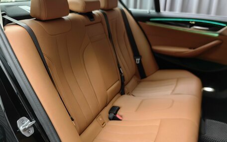BMW 5 серия, 2020 год, 3 575 000 рублей, 8 фотография